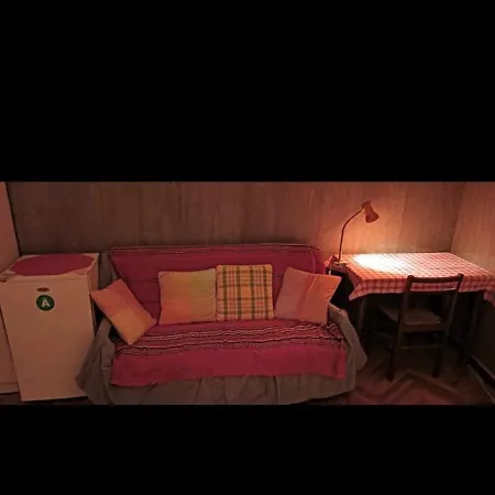 Bed & Breakfast Casa Di Farouk *