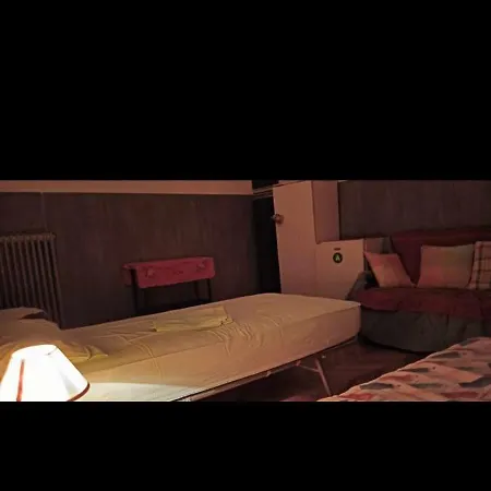 Bed & Breakfast Casa Di Farouk Padova