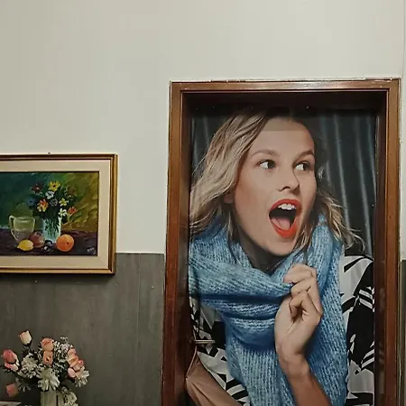 Casa Di Farouk * Padova